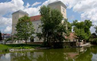 FLUSS – NÖ Initiative für Foto- und Medienkunst